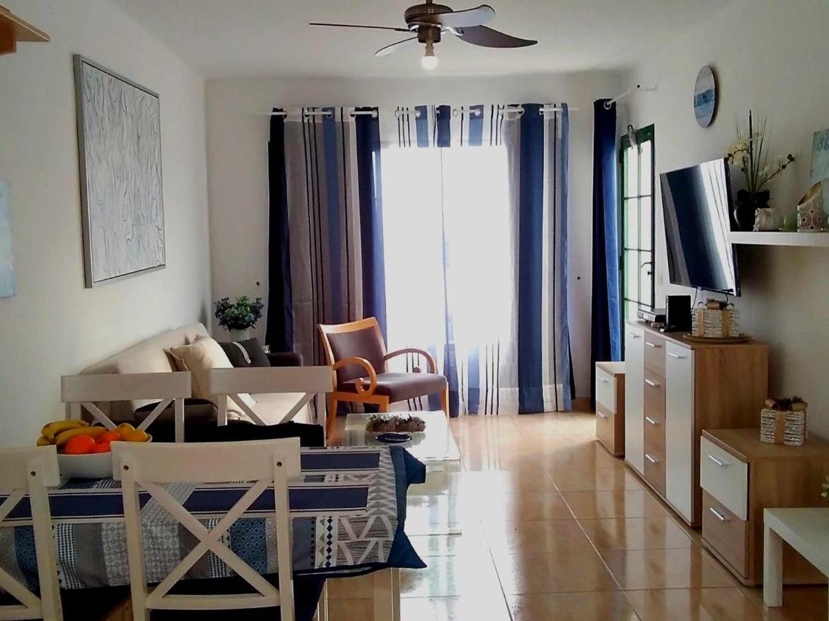 Apartamento Azul Vista Mar With Pool Puerto del Carmen  Exterior foto