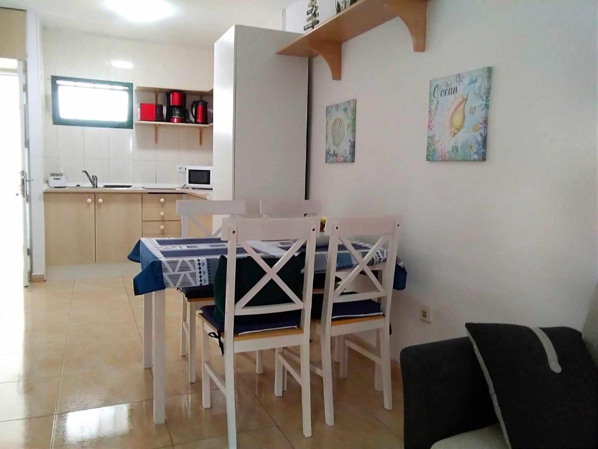 Apartamento Azul Vista Mar With Pool Puerto del Carmen  Exterior foto