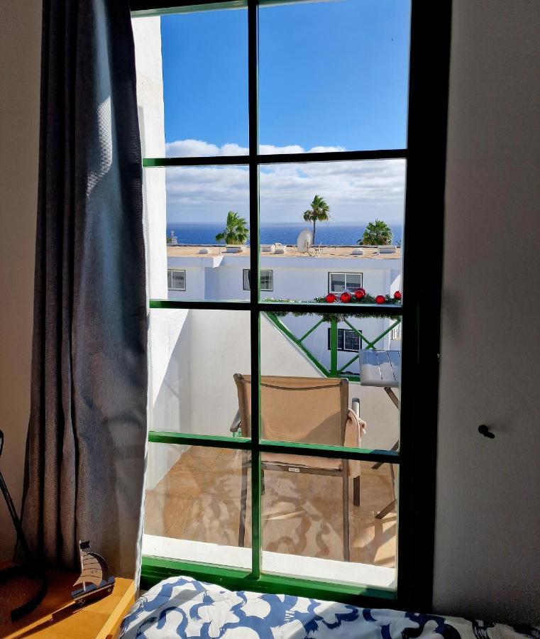 Apartamento Azul Vista Mar With Pool Puerto del Carmen  Exterior foto