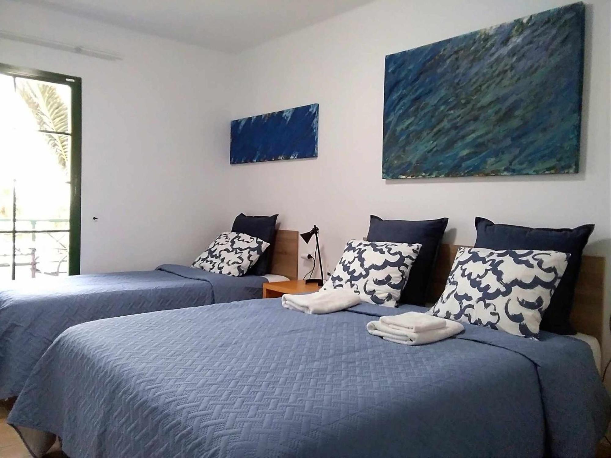 Apartamento Azul Vista Mar With Pool Puerto del Carmen  Exterior foto